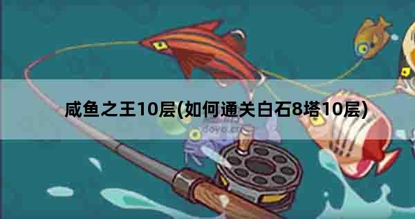 咸鱼之王10层(如何通关白石8塔10层)