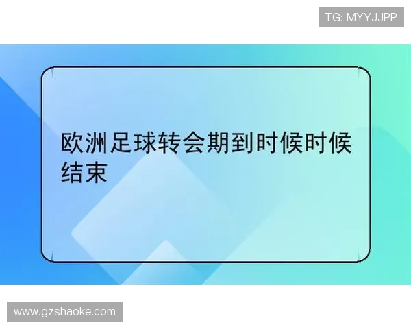 《足球观察：欧洲五大联赛最新动态及转会市场分析》
