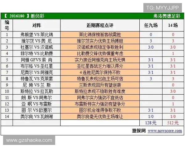 德甲最新赛程动态与焦点赛事全面资讯解析