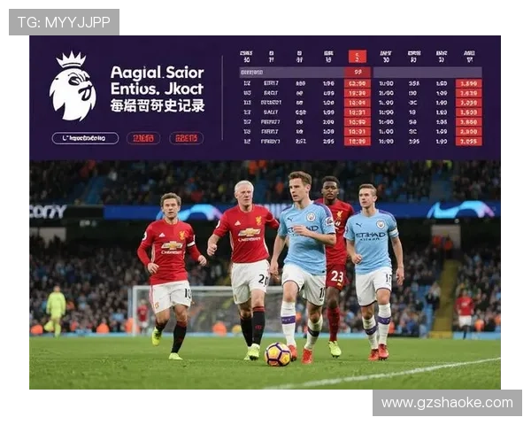 英超比分实时更新与精彩赛事数据全程追踪