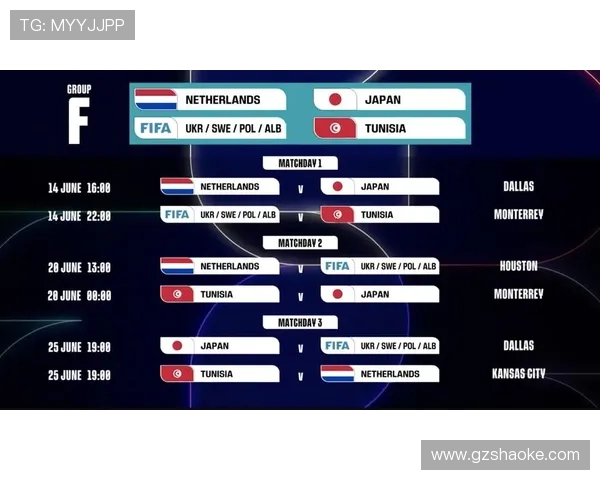 2026年世界杯赛事全面解析 各阶段安排及赛程细节一览 - 副本 2026年世界杯赛事全面解析 各阶段安排及赛程细节一览 - 副本