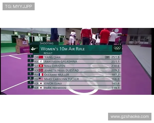 东京奥运会精彩瞬间回顾中国选手再创历史新高 - 副本 (3)