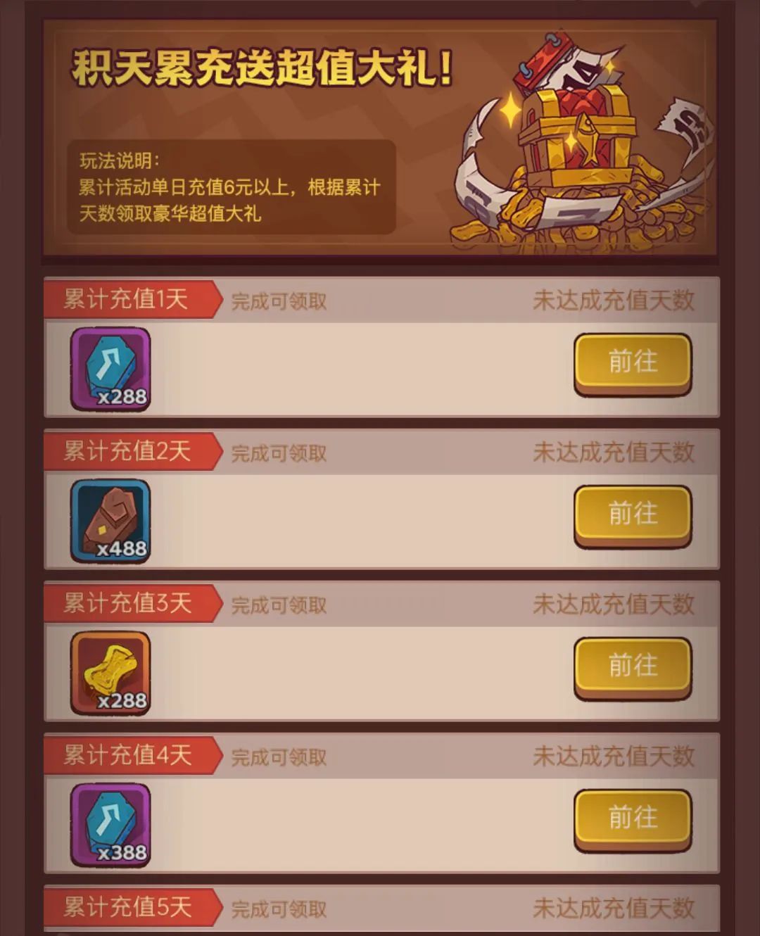 《咸鱼之王》氪金最详细攻略大全（4种氪金路线讲解）